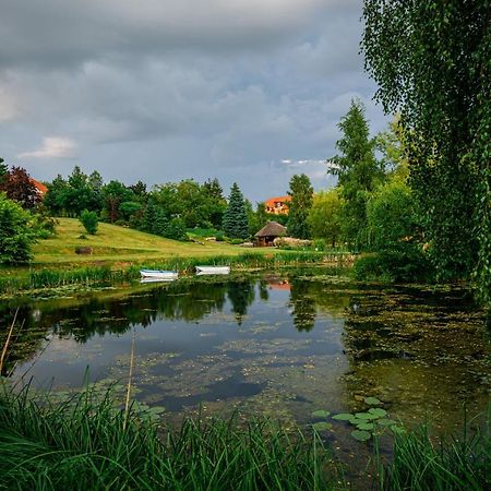 Nad Stawami Kartuzy Exterior foto